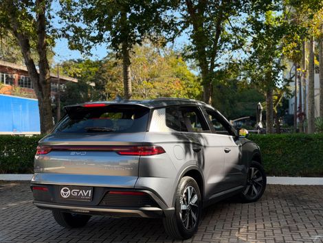 BYD Song Pro GS 1.5 16V Aut. (Hibrido)