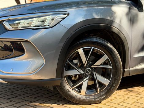 BYD Song Pro GS 1.5 16V Aut. (Hibrido)