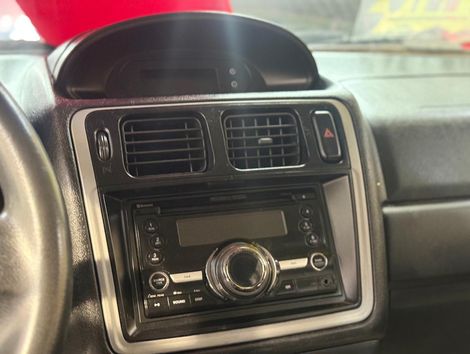 Mitsubishi Pajero TR4 2.0 Flex 16V 4X2 Mec.