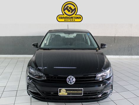 VolksWagen Polo 1.0 Flex 12V 5p