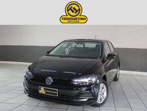 VolksWagen Polo 1.0 Flex 12V 5p