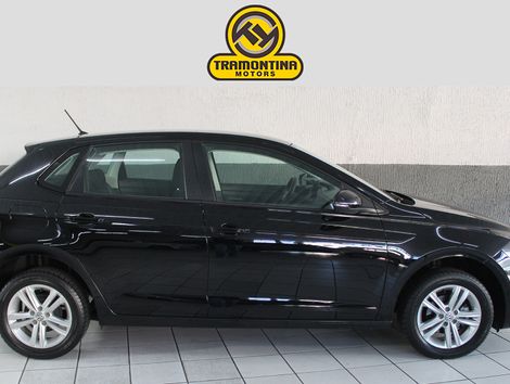VolksWagen Polo 1.0 Flex 12V 5p