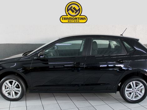 VolksWagen Polo 1.0 Flex 12V 5p