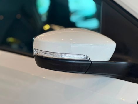 VolksWagen up! Connect 1.0 TSI Total Flex 12V 5p