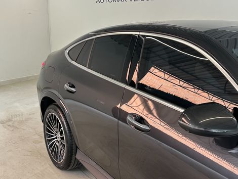 Mercedes GLC-300 AMG L. Cou. 4M 2.0 TB Aut. (Híb)
