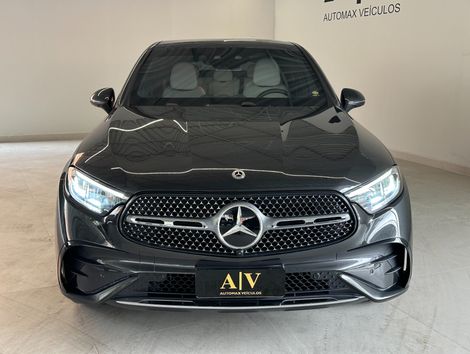 Mercedes GLC-300 AMG L. Cou. 4M 2.0 TB Aut. (Híb)