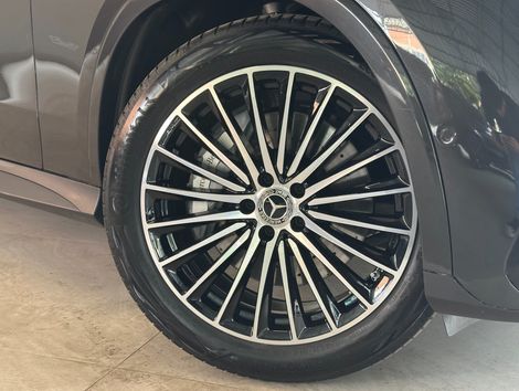 Mercedes GLC-300 AMG L. Cou. 4M 2.0 TB Aut. (Híb)