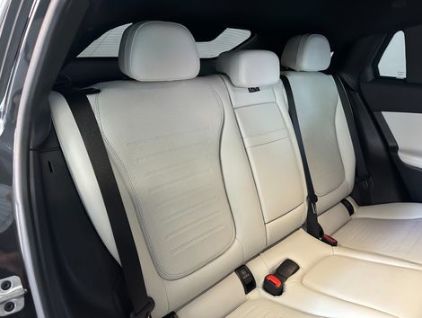 Mercedes GLC-300 AMG L. Cou. 4M 2.0 TB Aut. (Híb)