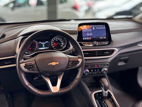 Chevrolet TRACKER Premier 1.2 Turbo 12V Flex Aut.