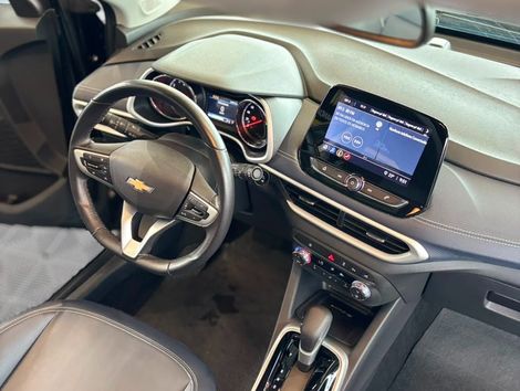 Chevrolet TRACKER Premier 1.2 Turbo 12V Flex Aut.