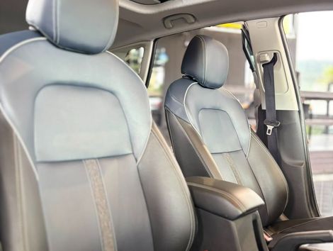 Chevrolet TRACKER Premier 1.2 Turbo 12V Flex Aut.