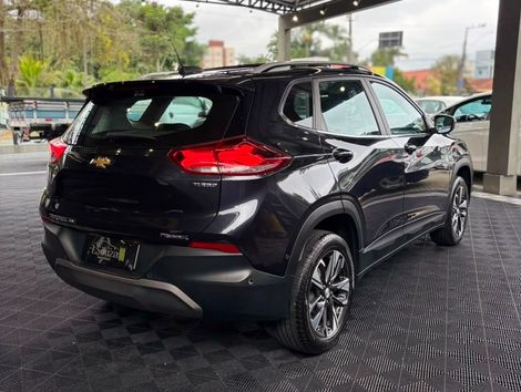 Chevrolet TRACKER Premier 1.2 Turbo 12V Flex Aut.