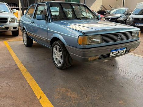 VolksWagen VOYAGE C/CL/Fox 1.6