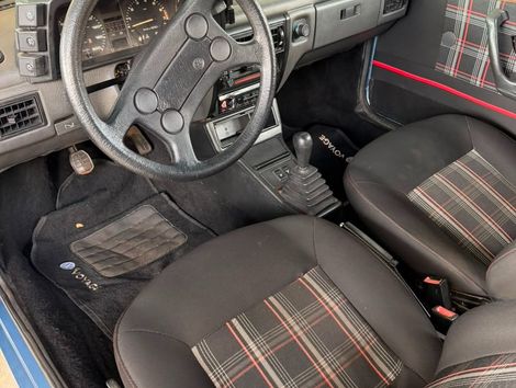 VolksWagen VOYAGE C/CL/Fox 1.6