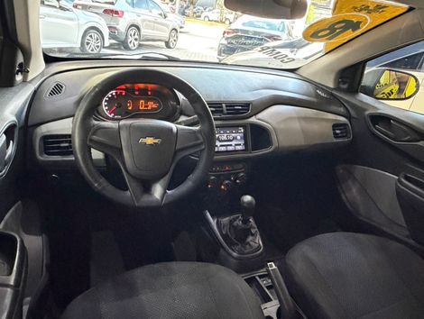 Chevrolet ONIX HATCH Joy 1.0 8V Flex 5p Mec.