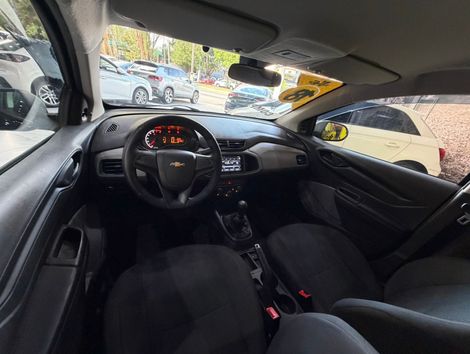 Chevrolet ONIX HATCH Joy 1.0 8V Flex 5p Mec.