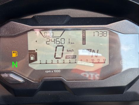 BMW G 310 GS