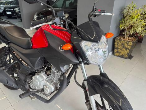 YAMAHA YBR 125i FACTOR ED/FLEX