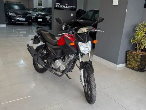 YAMAHA YBR 125i FACTOR ED/FLEX