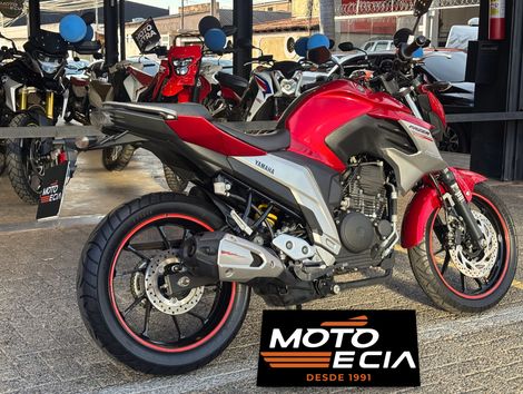 YAMAHA FZ25 250 FAZER FLEX