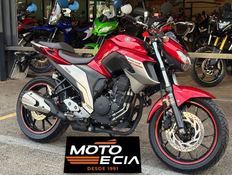 YAMAHA FZ25 250 FAZER FLEX