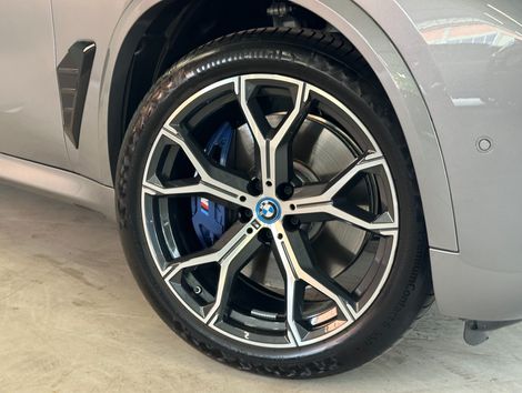 BMW X5 XDRIVE 50e 3.0 M Sport Aut. (Hibrido)