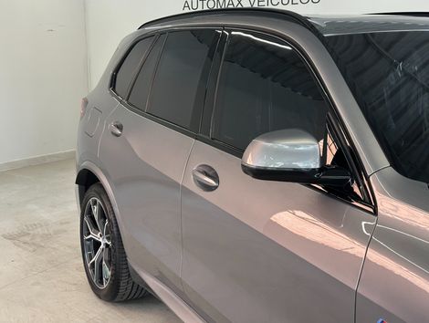 BMW X5 XDRIVE 50e 3.0 M Sport Aut. (Hibrido)