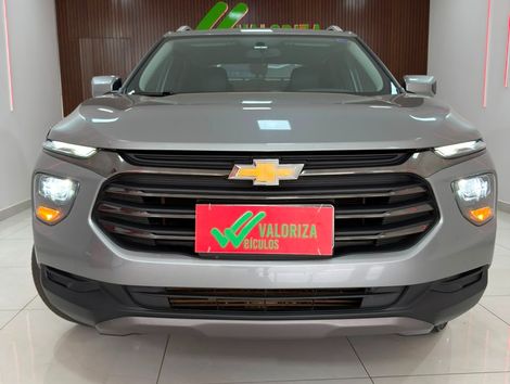 Chevrolet MONTANA PREMIER 1.2 Turbo Flex 12V Aut.