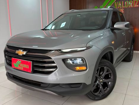 Chevrolet MONTANA PREMIER 1.2 Turbo Flex 12V Aut.