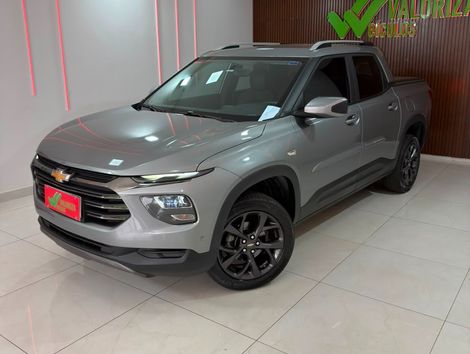 Chevrolet MONTANA PREMIER 1.2 Turbo Flex 12V Aut.