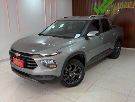 Chevrolet MONTANA PREMIER 1.2 Turbo Flex 12V Aut.