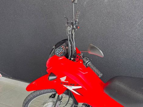 HONDA POP 110i ES