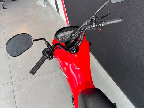 HONDA POP 110i ES