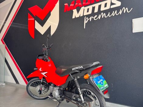 HONDA POP 110i ES