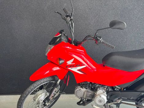 HONDA POP 110i ES