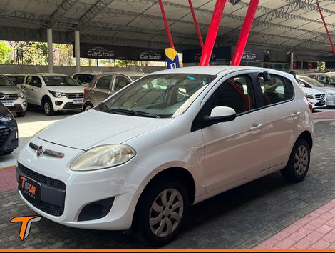 Fiat Palio ATTRACTIVE 1.0 EVO Fire Flex 8v 5p