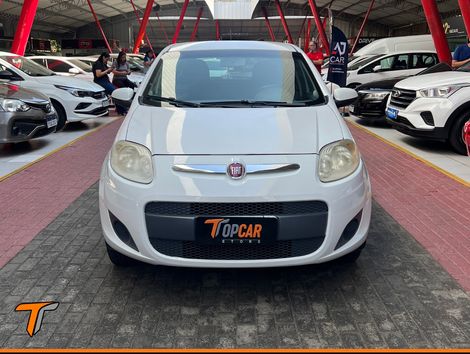 Fiat Palio ATTRACTIVE 1.0 EVO Fire Flex 8v 5p