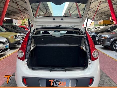 Fiat Palio ATTRACTIVE 1.0 EVO Fire Flex 8v 5p