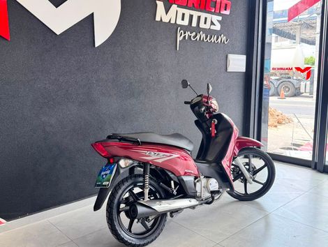 HONDA BIZ 125 EX/ 125 EX FLEX