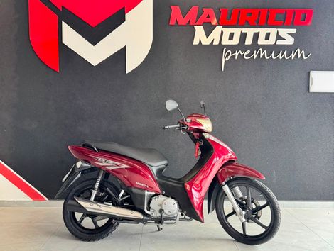 HONDA BIZ 125 EX/ 125 EX FLEX