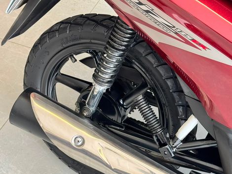 HONDA BIZ 125 EX/ 125 EX FLEX
