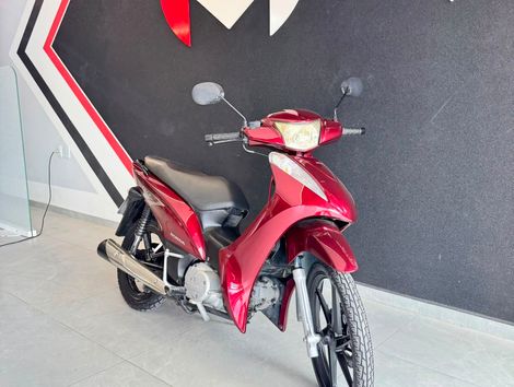 HONDA BIZ 125 EX/ 125 EX FLEX
