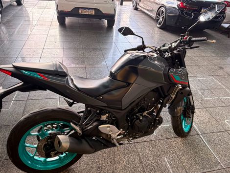 YAMAHA MT-03 321/ABS
