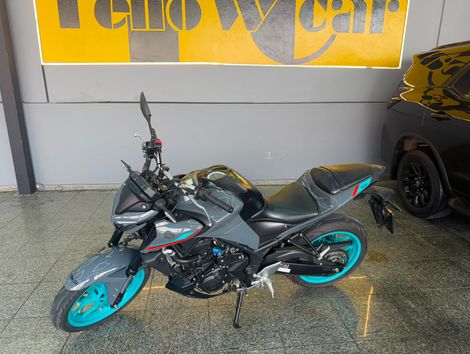 YAMAHA MT-03 321/ABS