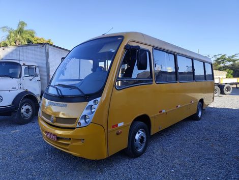  Micro Ônibus TH WAY E de - 30 lugares