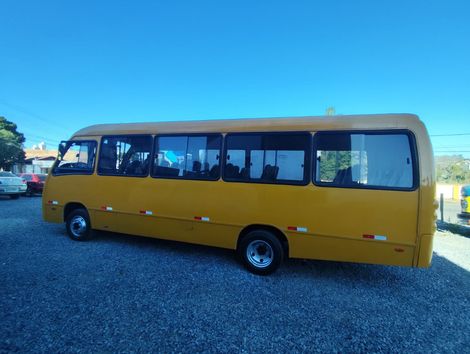  Micro Ônibus TH WAY E de - 30 lugares