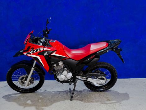 HONDA XRE 300/ 300 ABS/ FLEX