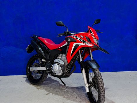 HONDA XRE 300/ 300 ABS/ FLEX