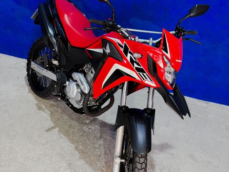 HONDA XRE 300/ 300 ABS/ FLEX