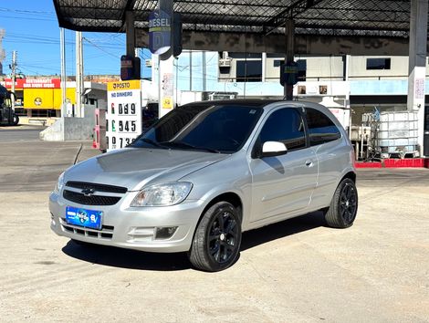 Chevrolet Celta Life/ LS 1.0 MPFI 8V FlexPower 3p